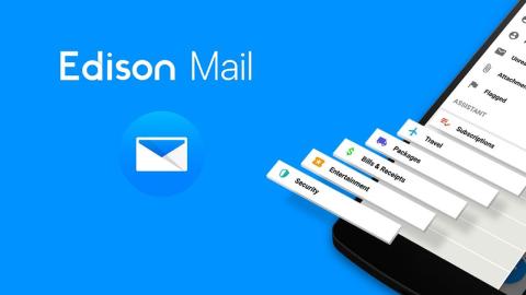 Edison Mail Edison Mail