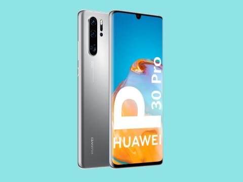 Huawei P30 Pro New Edition Huawei P30 Pro New Edition