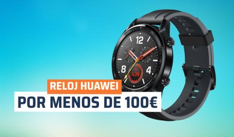 Huawei Watch GT Sport Huawei Watch GT Sport