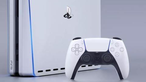 PS5 PlayStation 5