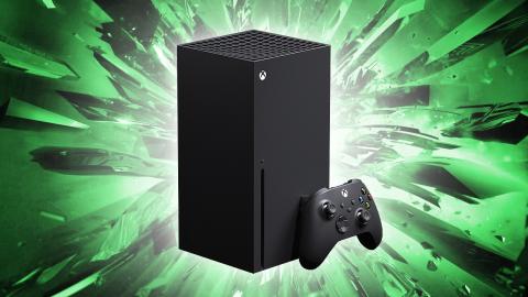 Xbox Series X