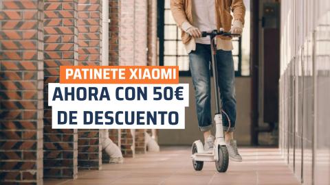 Xiaomi Mi Electric Scooter Xiaomi Mi Electric Scooter