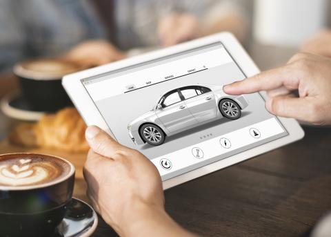Compra coche online Compra coche online