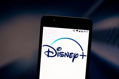Disney aplicación móvil Disney aplicación móvil