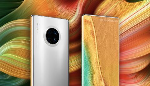 Huawei Mate 40 Huawei Mate 40