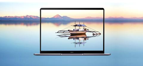 Huawei Matebook 13