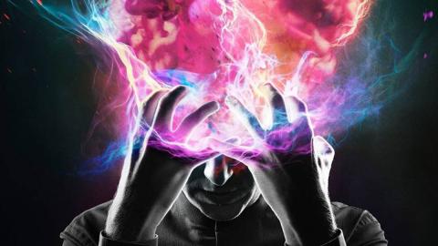 Legion HBO Legion HBO