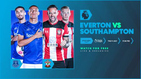 Premier League Twitch Premier League Twitch