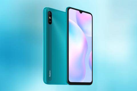 Redmi 9A Redmi 9A