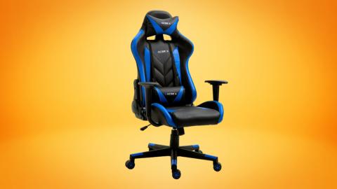 Silla gaming Racer X Profesional Silla gaming Racer X Profesional