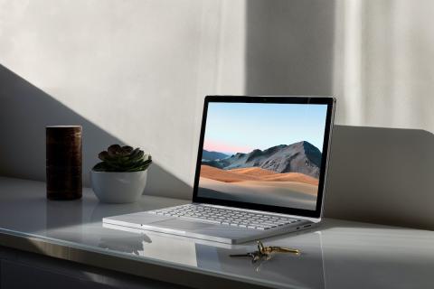 Surface Book 3