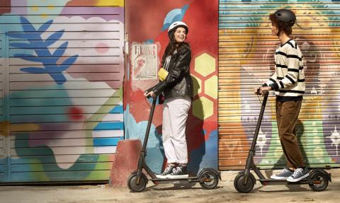 Xiaomi Mi Electric Scooter Essential Xiaomi Mi Electric Scooter Essential