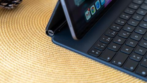 2020 Apple iPad Pro