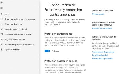Microsoft Defender