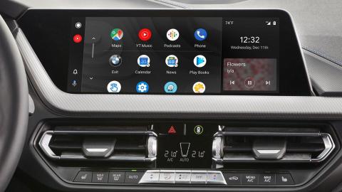 Android Auto