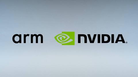ARM Nvidia