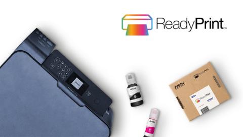 Epson ReadyPrint