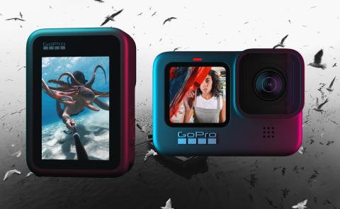 GoPro Hero9 Black