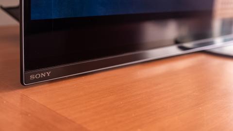 Sony OLED A9