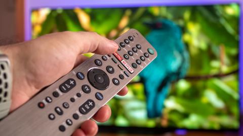 Sony OLED A9