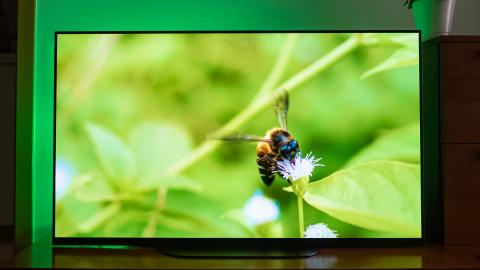 Sony OLED A9