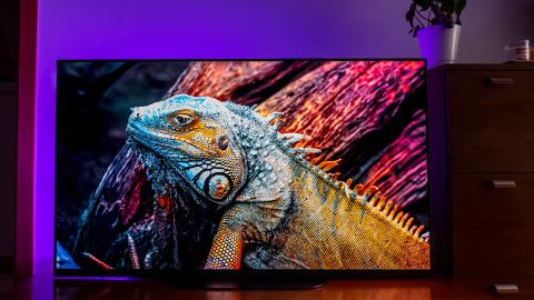 Sony OLED A9