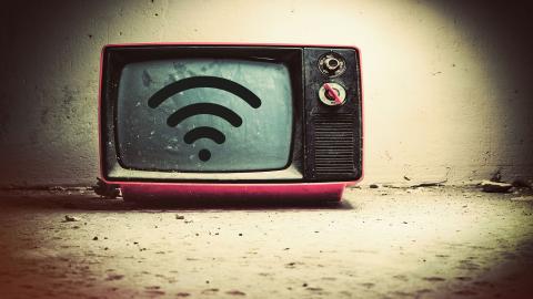 Un televisor antiguo provocó durante 18 meses cortes en Internet a todo un  pueblo | Tecnología - ComputerHoy.com