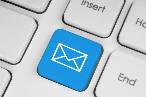 mail