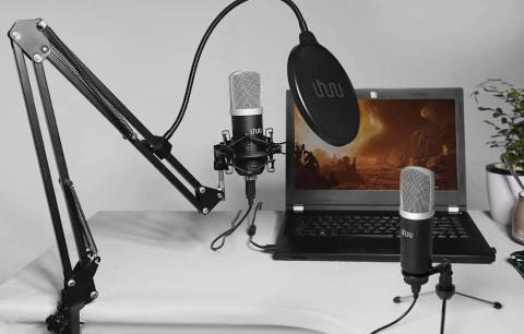 microfono uhuru microfono uhuru