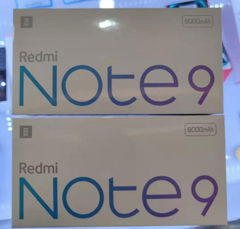 Note 9 5G