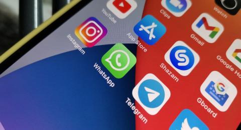 Nueva oleada de robos de cuentas en WhatsApp: ¿cómo lo hacen? Así puedes protegerte