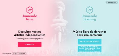 jamendo jamendo