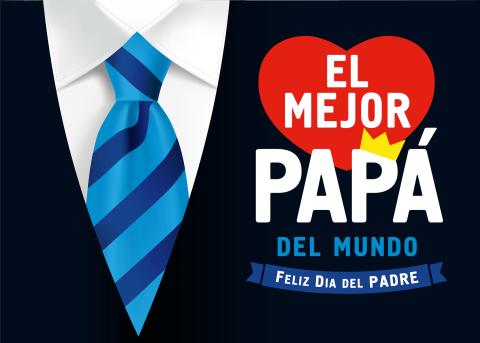 Las Mejores Felicitaciones De Whatsapp Para El Día Del Padre Life Computerhoy Com