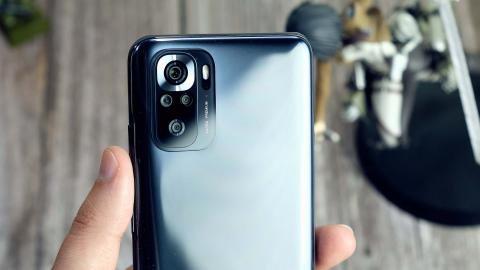 ANÁLISIS redmi note 10s ANÁLISIS redmi note 10s