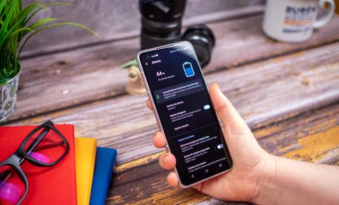 Asus ZenFone 8 Asus ZenFone 8