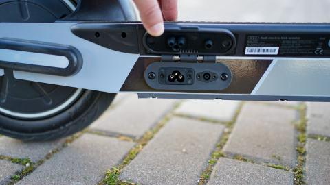 Audi Electric Kick Scooter Audi Electric Kick Scooter