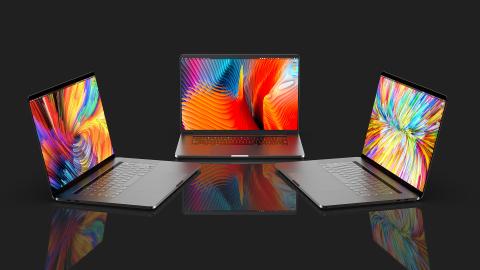 MacBook Pro
