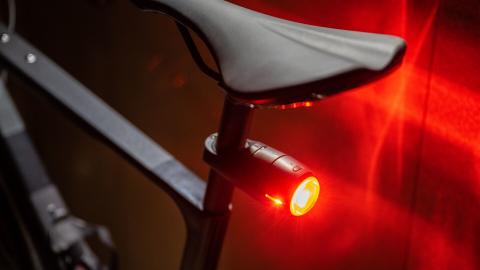 Curve Bike Tracker Vodafone