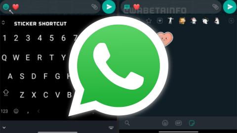 Sugerencia stickers WhatsApp Sugerencia stickers WhatsApp