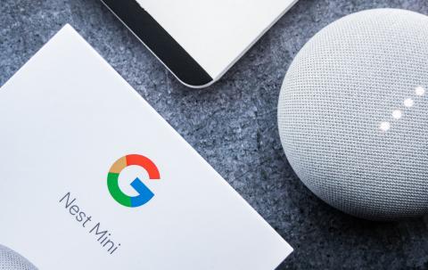judío sobresalir El diseño Por qué comprar el Google Nest Mini es una buena decisión si aún no tienes  un Echo Dot de Amazon | Tecnología - ComputerHoy.com