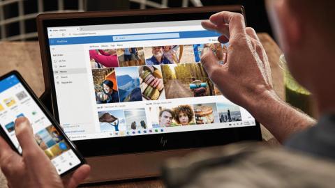 OneDrive OneDrive