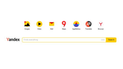 Yandex Yandex