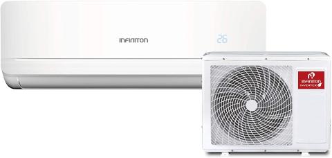 Split air conditioner INFINITON 3720MU