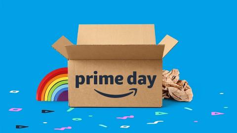 Amazon PrimeDay