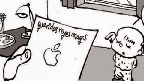 Reyes 2018 - Frases graciosas para compartir por la noche | Tecnología -  ComputerHoy.com