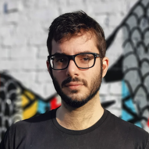 Alejandro Alcolea