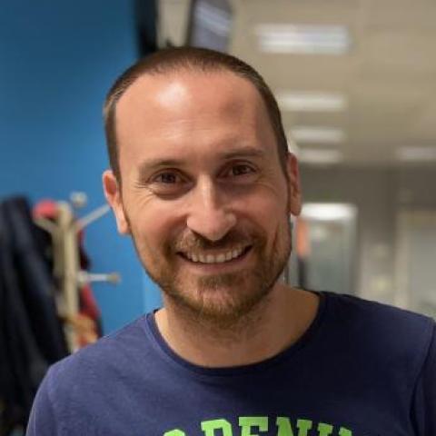 Iván Muñoz Iván Muñoz