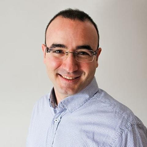 Rubén Andrés Rubén Andrés