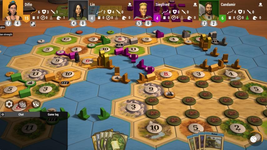 12 Best Online Multiplayer Board Games to Play 3