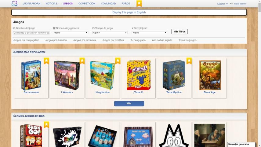 12 Best Online Multiplayer Board Games to Play 6
